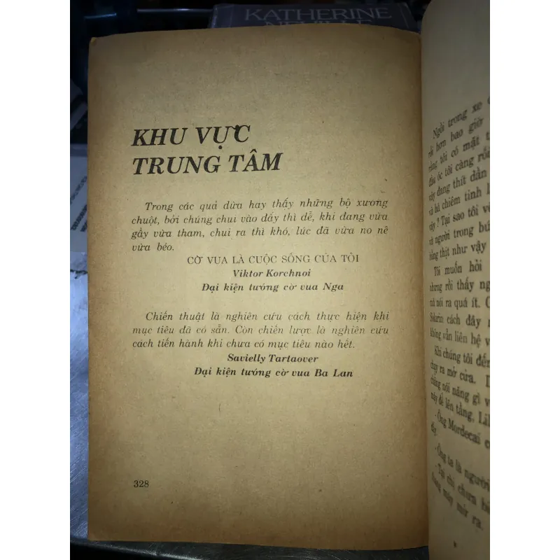 Đam mê - Katherine Neville 786918