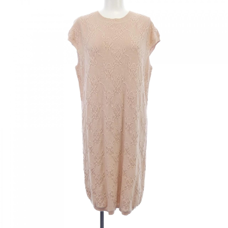 【Khuyến mãi】Đầm HERMES 652930