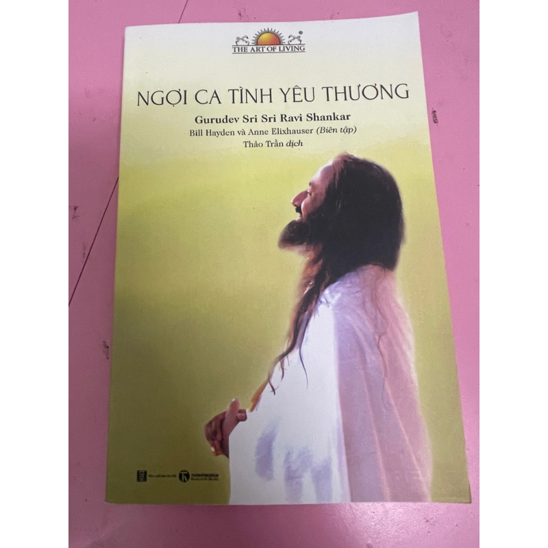 Ngợi ca tình yêu thương 332393