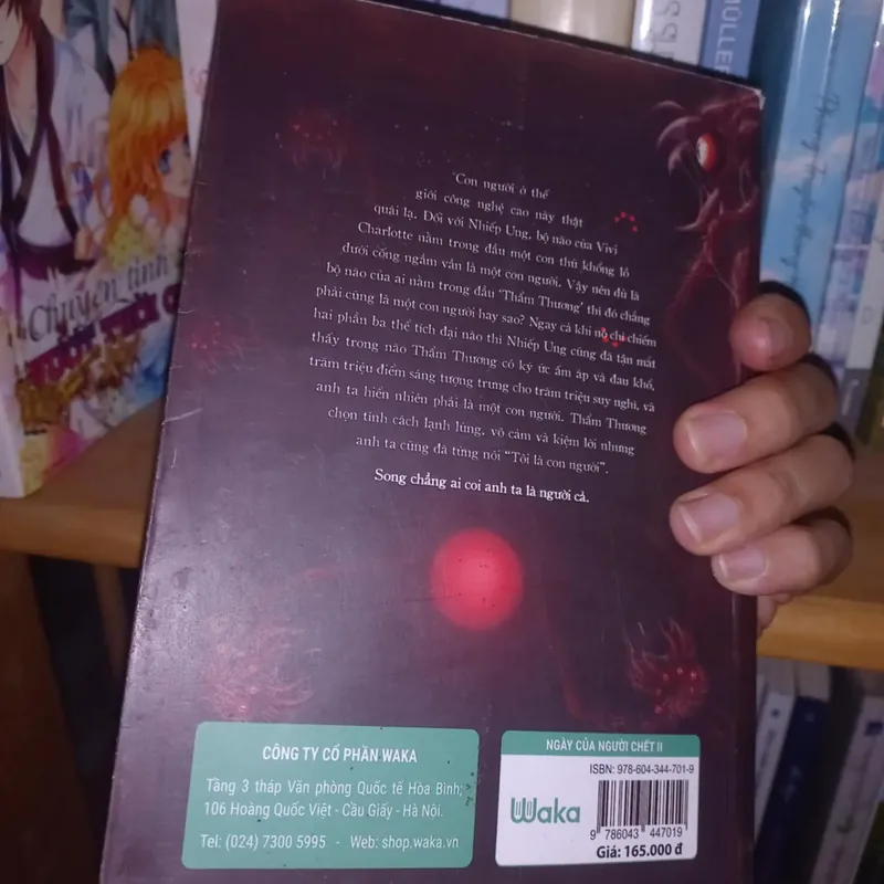 Ngày của người chết 2 568587