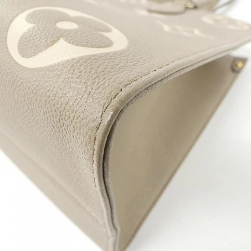 Túi xách Louis Vuitton Monogram Bicolor OnTheGo MM M45494 - Hàng hiệu Chính hãng 767208