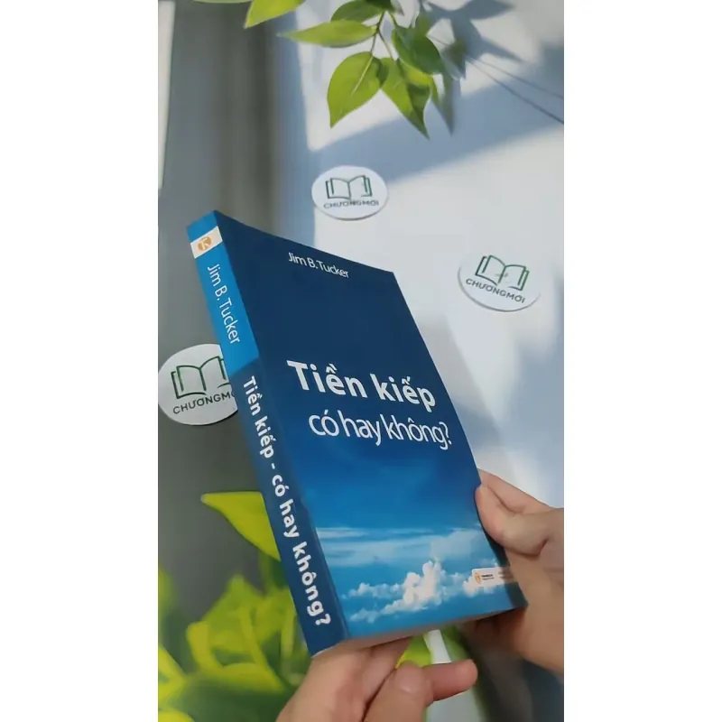 Tiền Kiếp - Có Hay Không? 705673