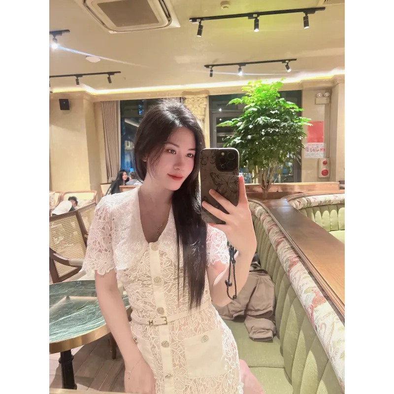 Váy mua Thư shop váy thiết kế 359k hàng l1 mặc siêu tôn dáng 998500