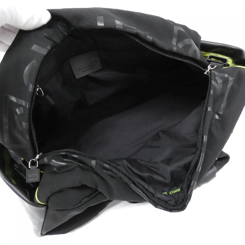 Túi Boston Chanel Sports Line 26712 - Hàng hiệu Chính hãng 769405