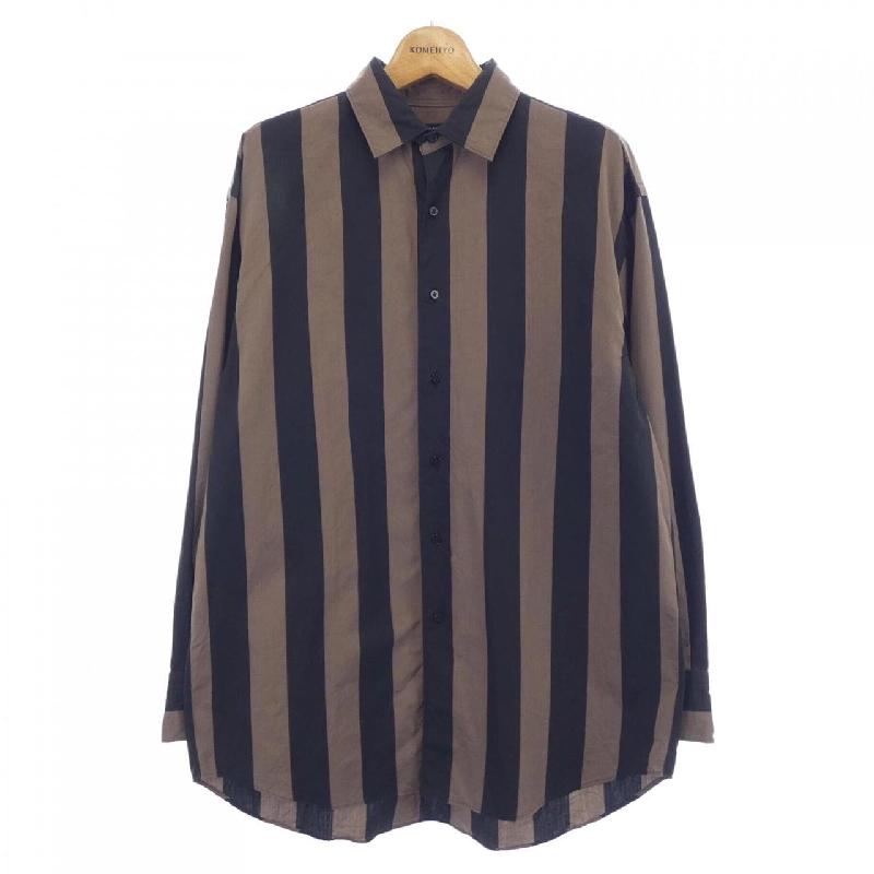 【Mã giảm giá】Áo sơ mi LOEFF 641982