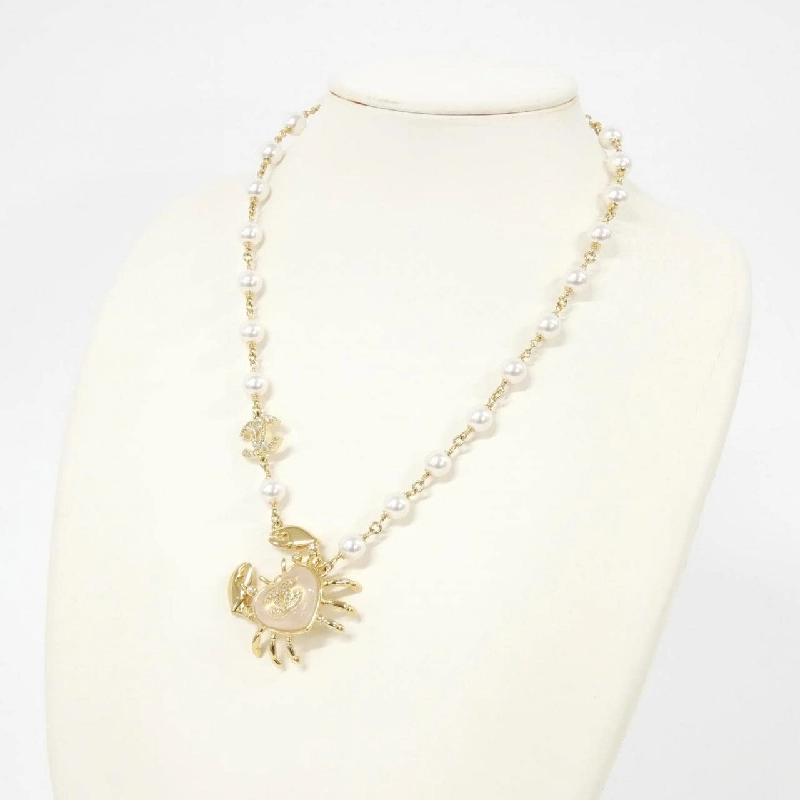 Chanel ABF047 Dây chuyền - Hàng hiệu Authentic 772644