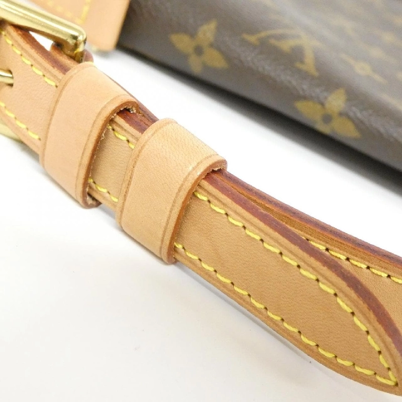 Túi xách vai Louis Vuitton Monogram Musette Salsa M51258 - Hàng hiệu Chính hãng 768403