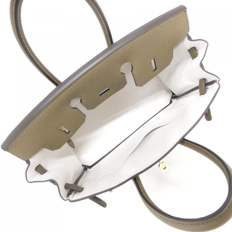 Túi Hermes Birkin Verso 25cm 076215CC 619542