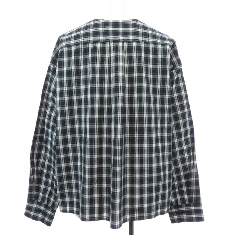 Đồ hiệu DRAWER 6511-299-0546 Áo sơ mi - Hàng hiệu Authentic 825412