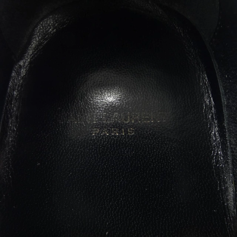 Giày SAINT LAURENT 362249 - Hàng hiệu Chính hãng 902273