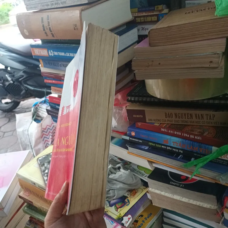 Là Người Nhật - A.N.Mesheriakov 1022480