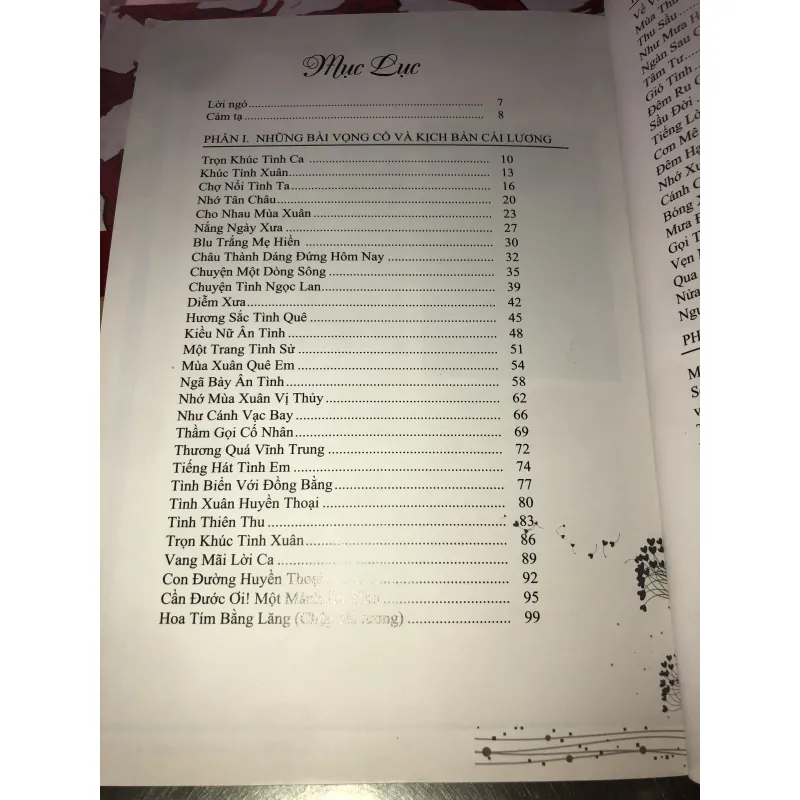 Gió tình - Nhâm Kính 1007108