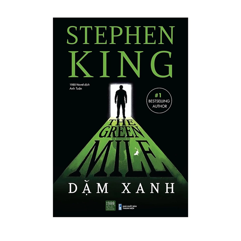 Combo 2 sách : DẶM XANH - HỌC VIỆN ( STEPHEN KING) 198595