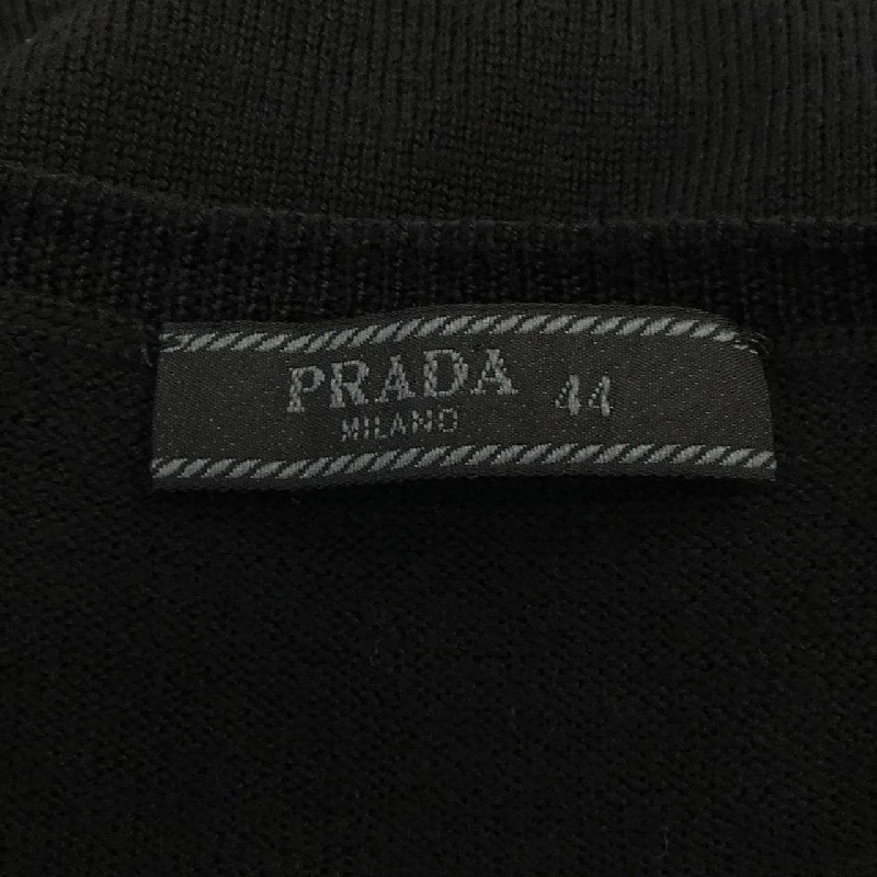 Prada PRADA Áo len - Hàng hiệu Chính hãng 900809