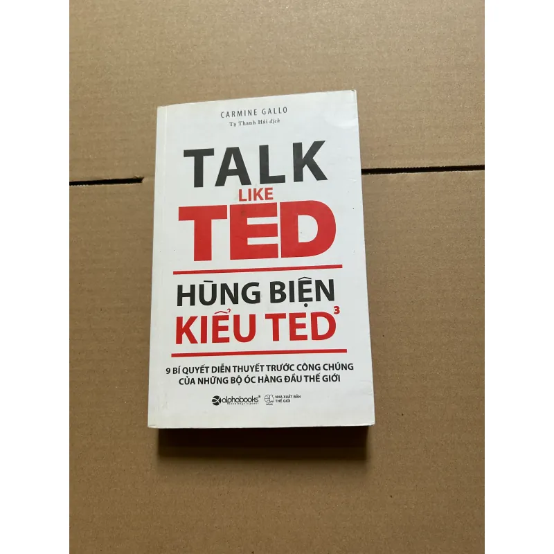 Hùng biện kiểu TED 3 1034781