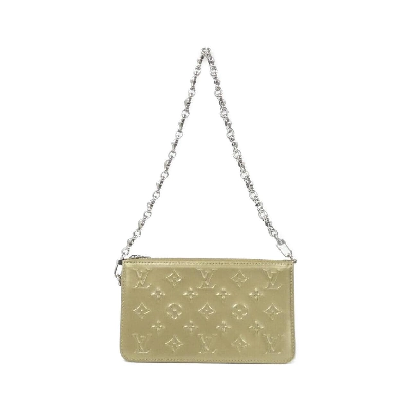 Túi xách vai Louis Vuitton Monogram Pochette Lexington M81828 - Hàng hiệu Chính hãng 801932