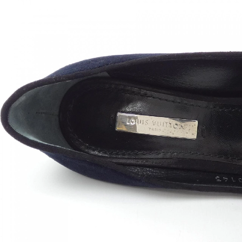 Giày cao gót LOUIS VUITTON 661601