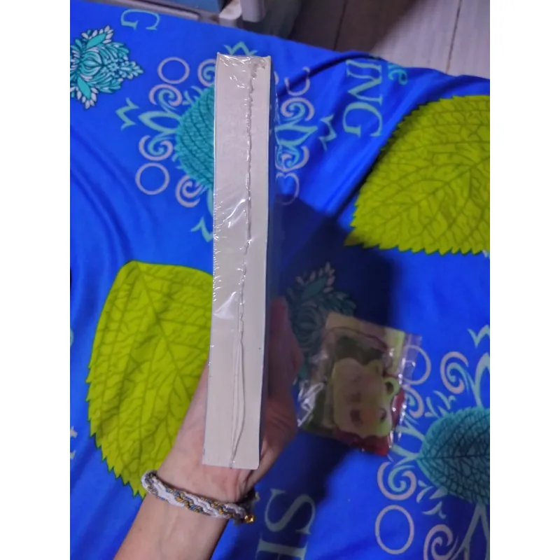 Sách Truyện Nhiệt Độ Cơ Thể của Ác Ma 627787