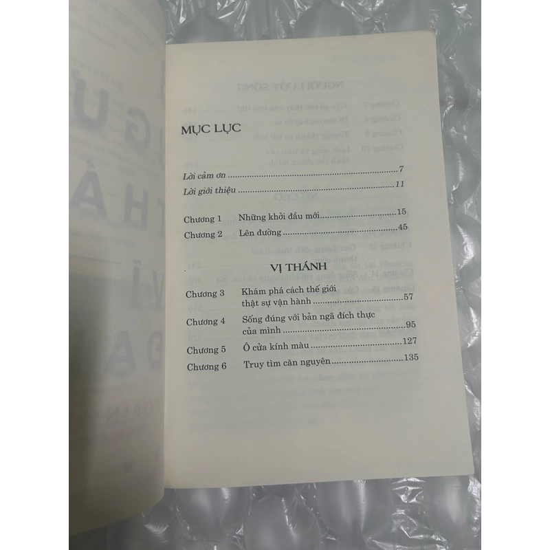 3 người thầy vĩ đại 494572
