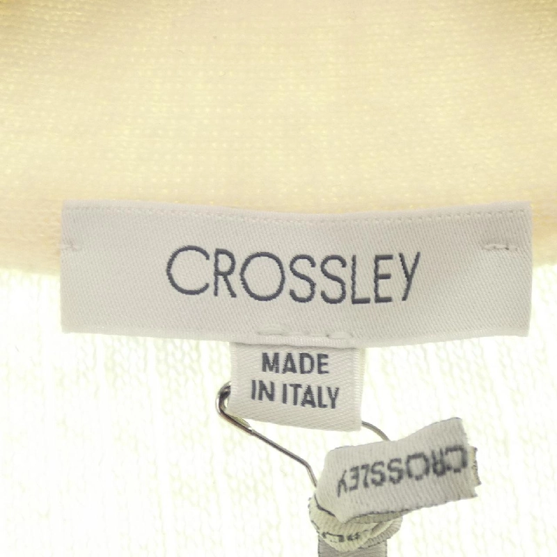 CROSSLEY Áo khoác dài 631071