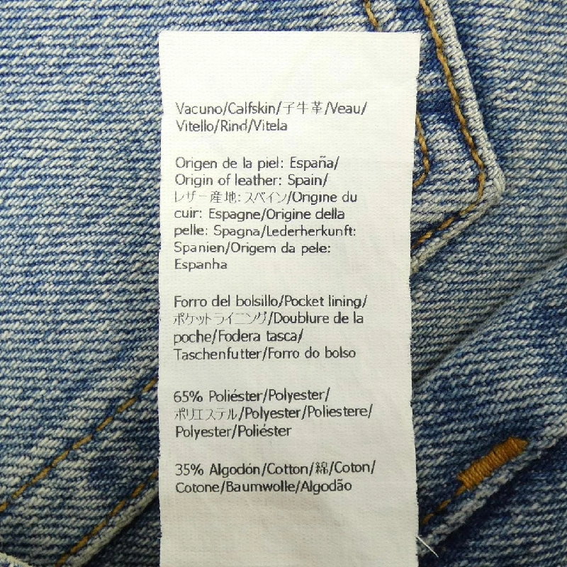 Jeans LOEWE S359Y11XAD 650049