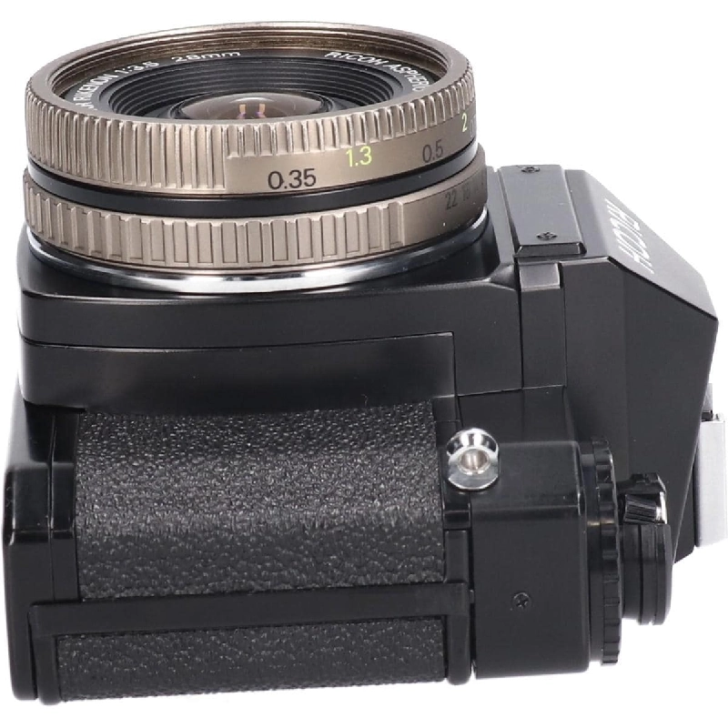 ＸＲ５００ ２８ｍｍ Ｆ３．５ - Hàng hiệu Authentic 878485