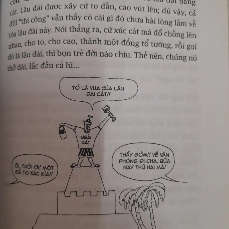 Chu du vào nẻo thành công. Roger Magnet 576006