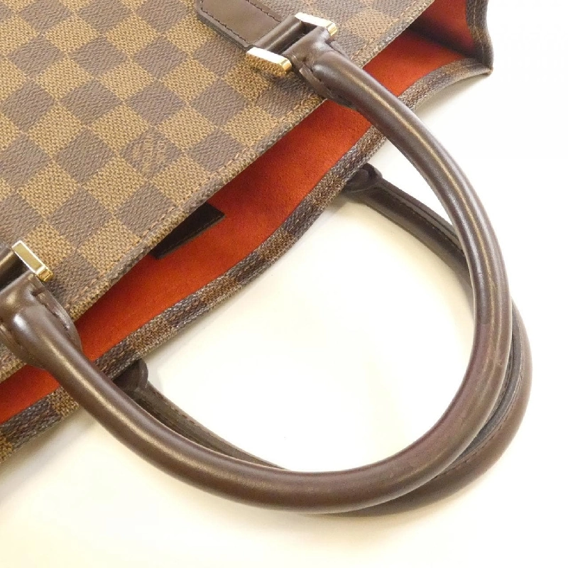 Túi xách Louis Vuitton Damier Sac Plat N51140 - Hàng hiệu Chính hãng 771540