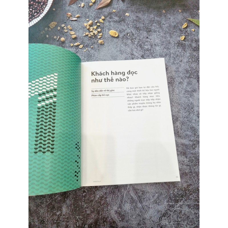 Rio Book No.1 - Xấu Thế Nào, Đẹp Ra Sao - Bí Kíp Thẩm Định Thiết Kế Trong Marketing 183420