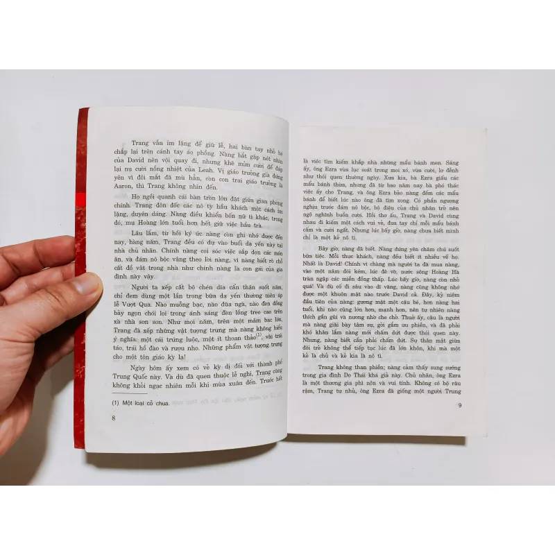 Trang - Pearl S.Buck ( Tác Giả Đạt Giải Nobel Văn Học 1938) 936382