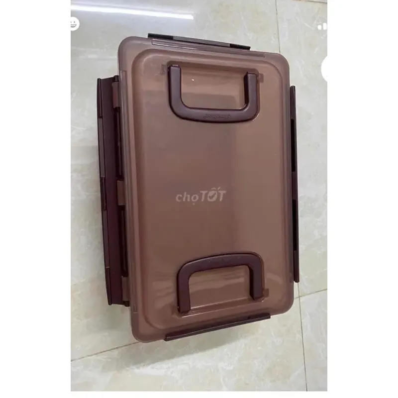 hộp thực phẩm  719393