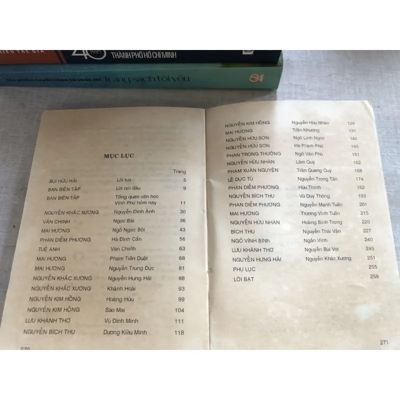 Nhà văn hiện đại Vĩnh Phú 778882