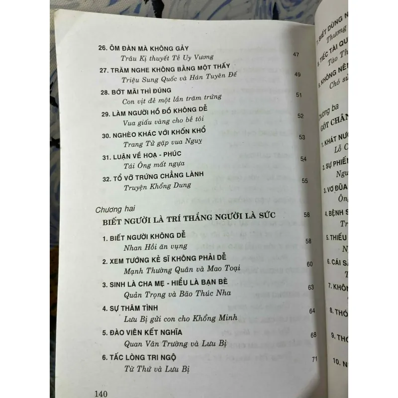 Thuật Sống Của Người Trung Hoa - Đông A Sáng 1022227