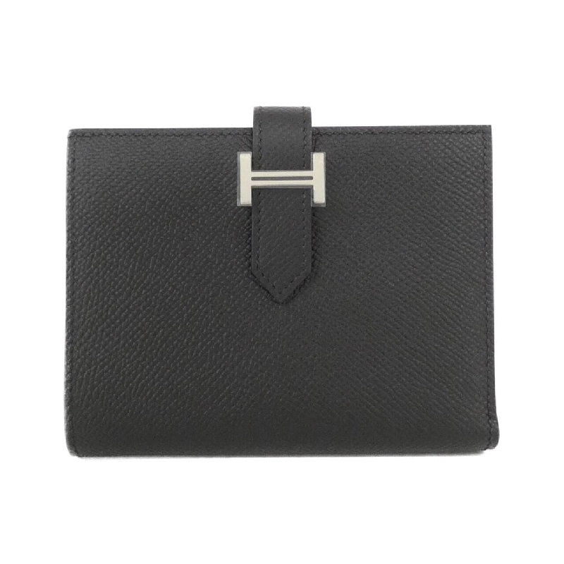 Ví compact Hermès Béa 039790CK - Hàng hiệu Authentic 770204