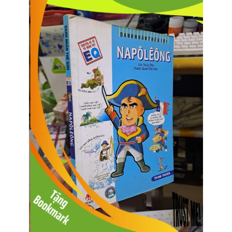 (TẶNG BOOKMARK) Truyện tranh RBK1410-228 955013