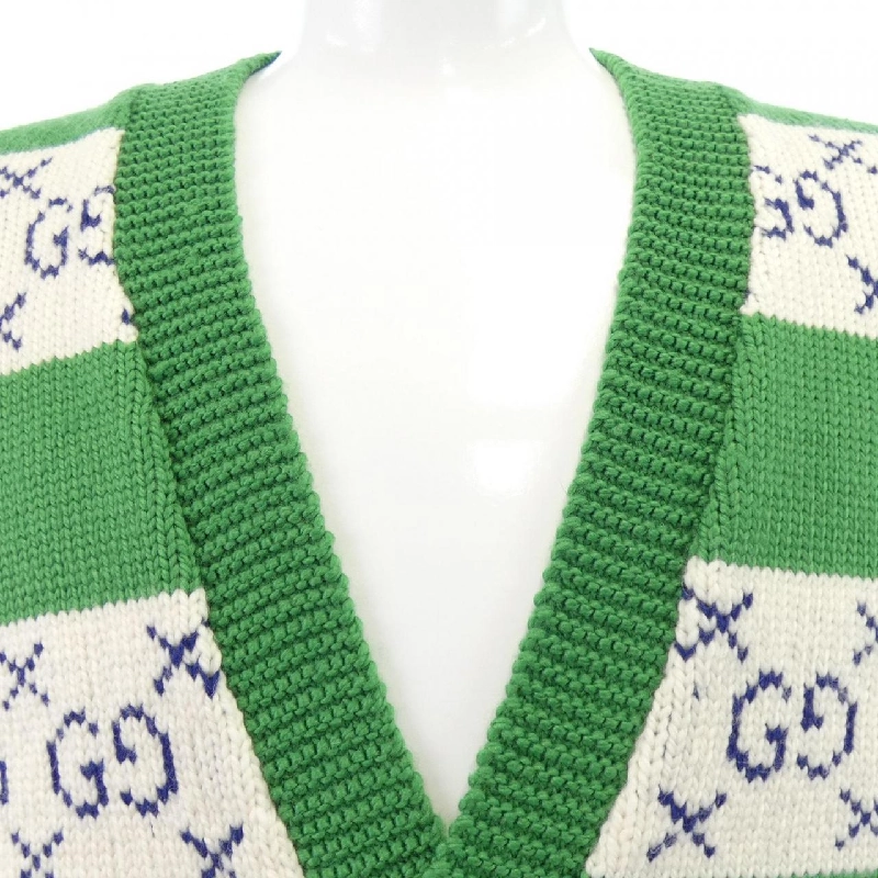 Gucci GUCCI Áo khoác - Hàng hiệu Chính hãng 900592