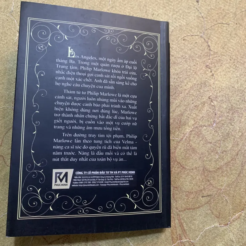 VELMA - RAYMOND CHANDLER 746782