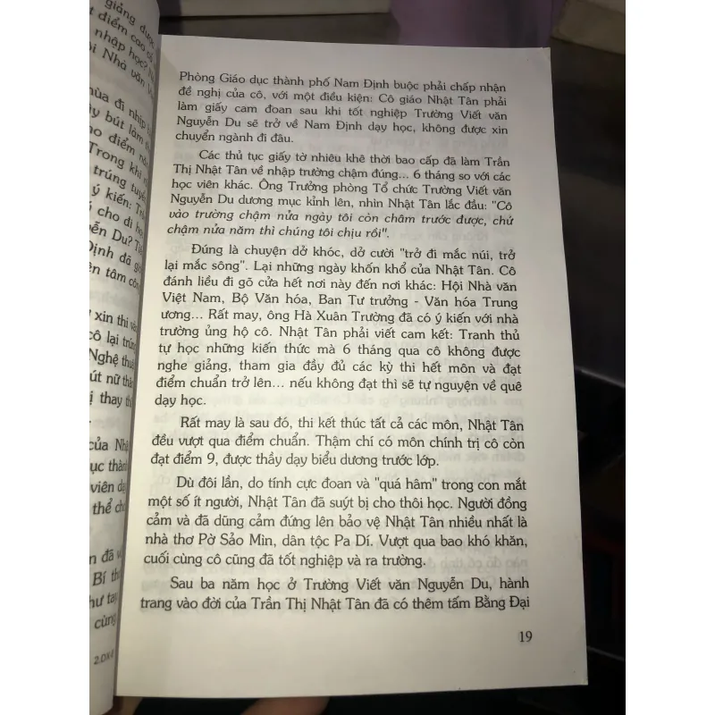 Dòng xoáy - Trần Thị Nhật Tân 1017521