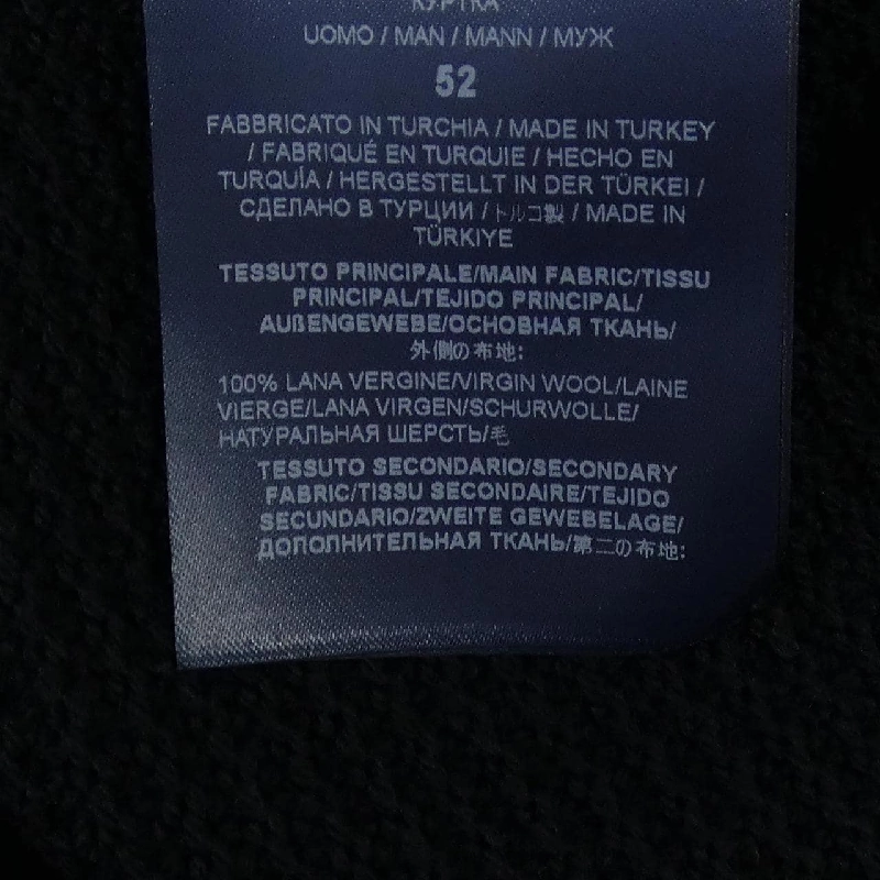 Herno MP000122U Áo khoác lông vũ - Hàng hiệu Authentic 900274