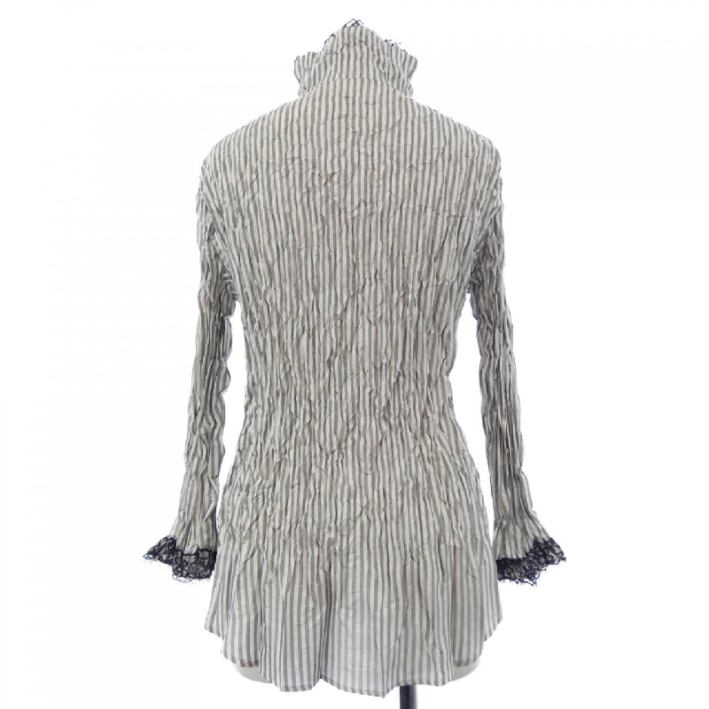 Áo sơ mi YUKIKO HANAI - Hàng hiệu Authentic 808884