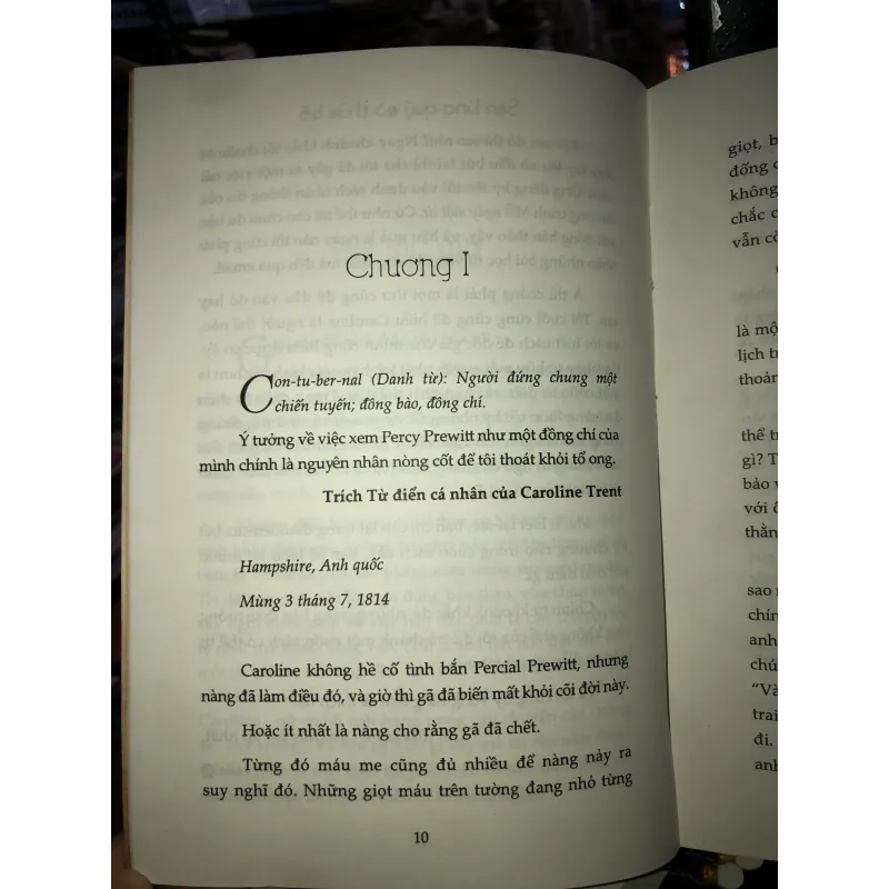 Săn lùng quý cô thừa kế - Julia Quinn 999776