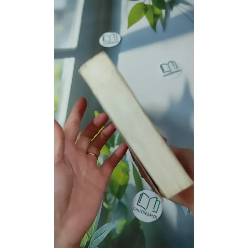 Yêu Không Lối Thoát - Lam Bạch Sắc 1018872