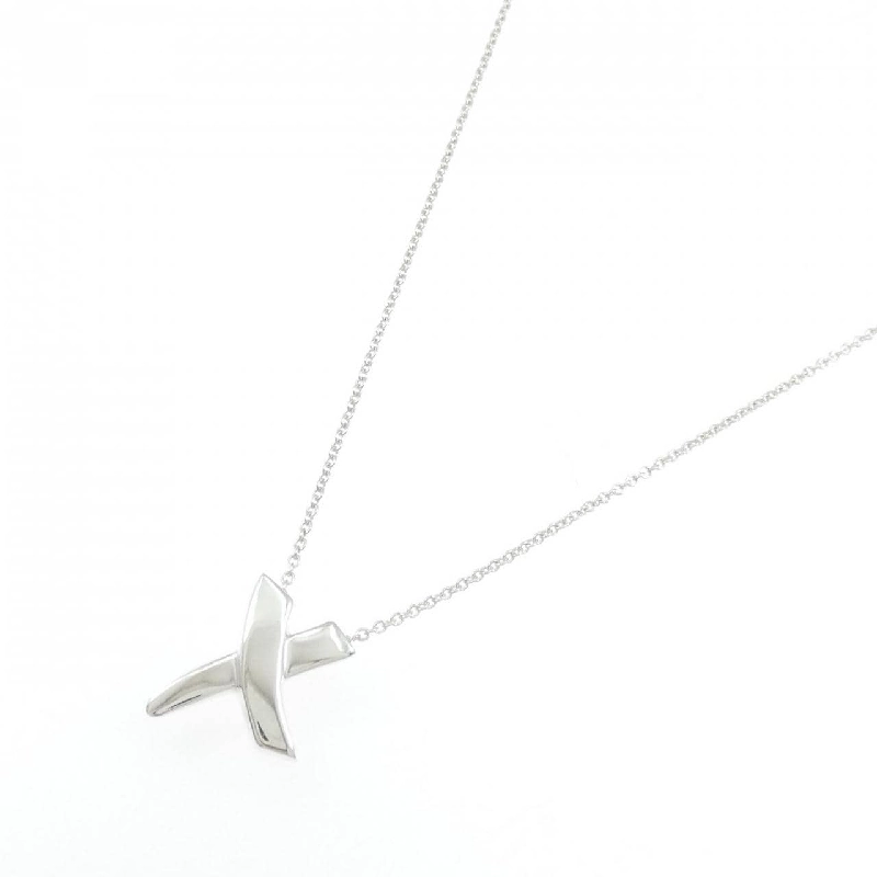 Tiffany 925 Necklace - Hàng hiệu Authentic 843862