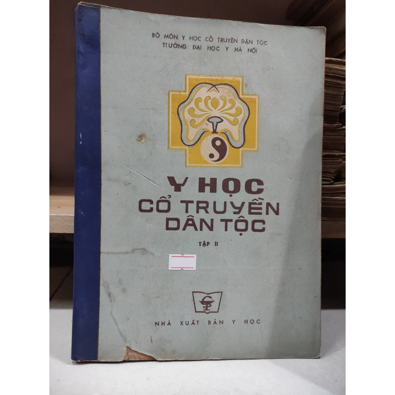 Y học cổ truyền dân tộc 299278