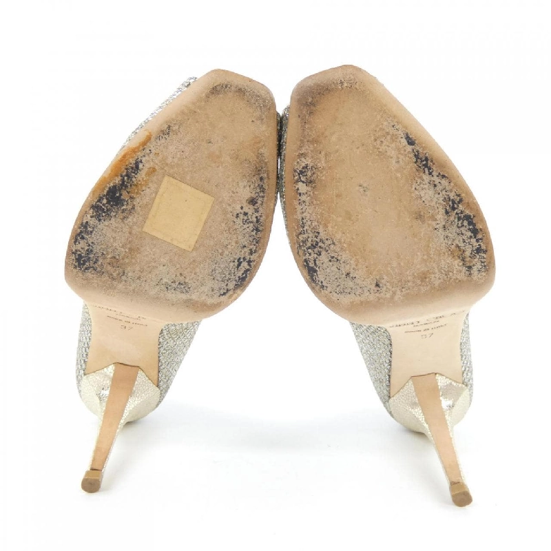 Giày cao gót JIMMY CHOO 655938