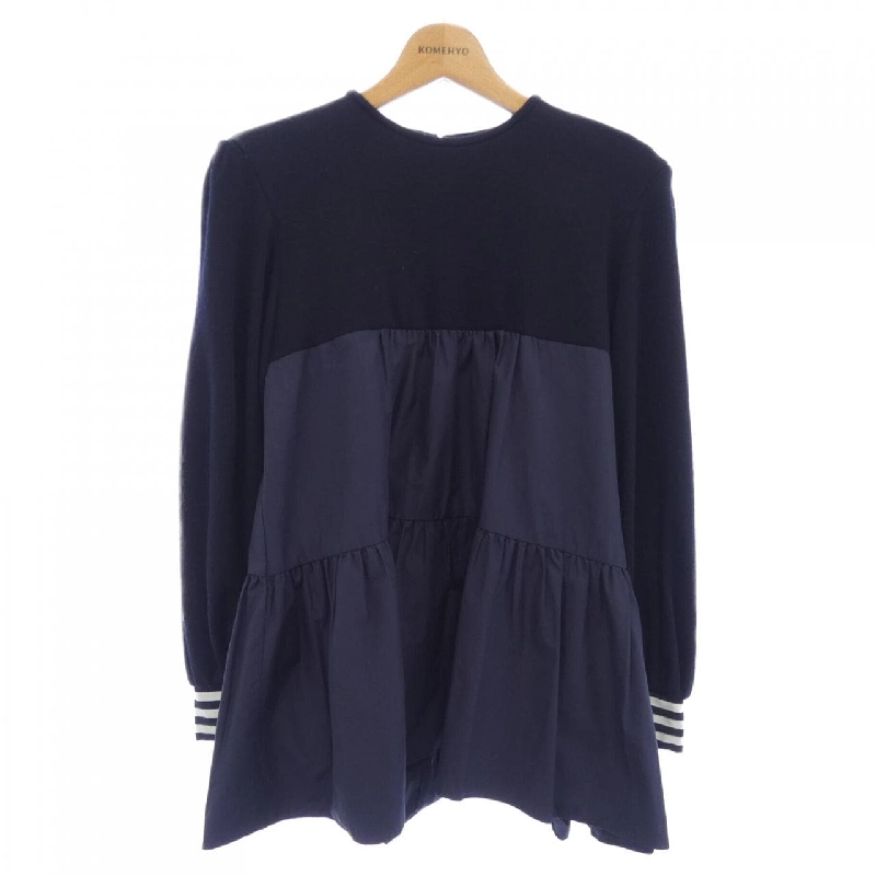 BORDERS at BALCONY - Áo thun Hàng hiệu Authentic 808103