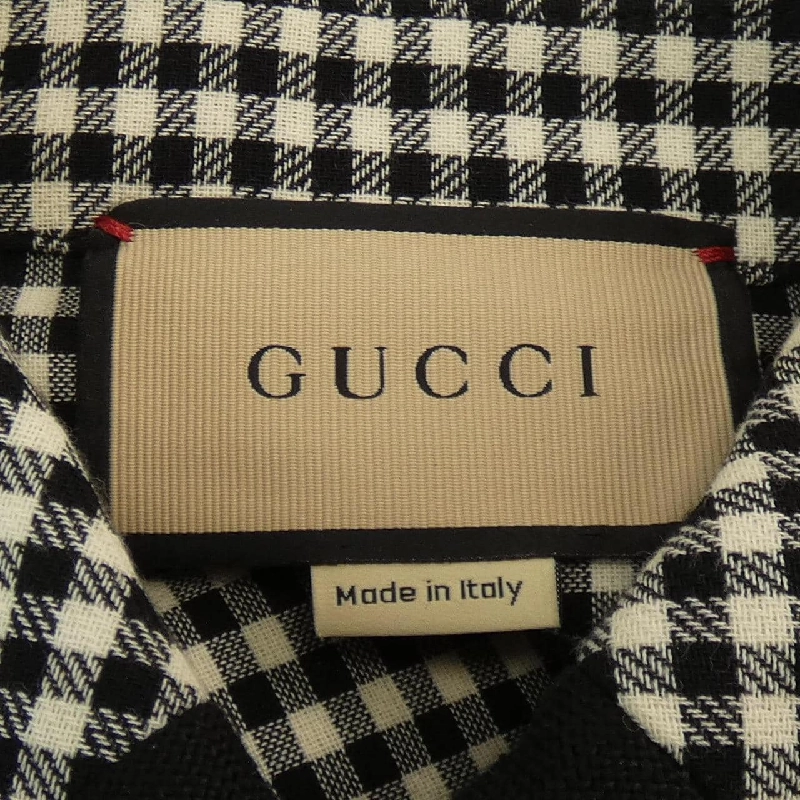 【Mã giảm giá】Gucci GUCCI Áo khoác 638843