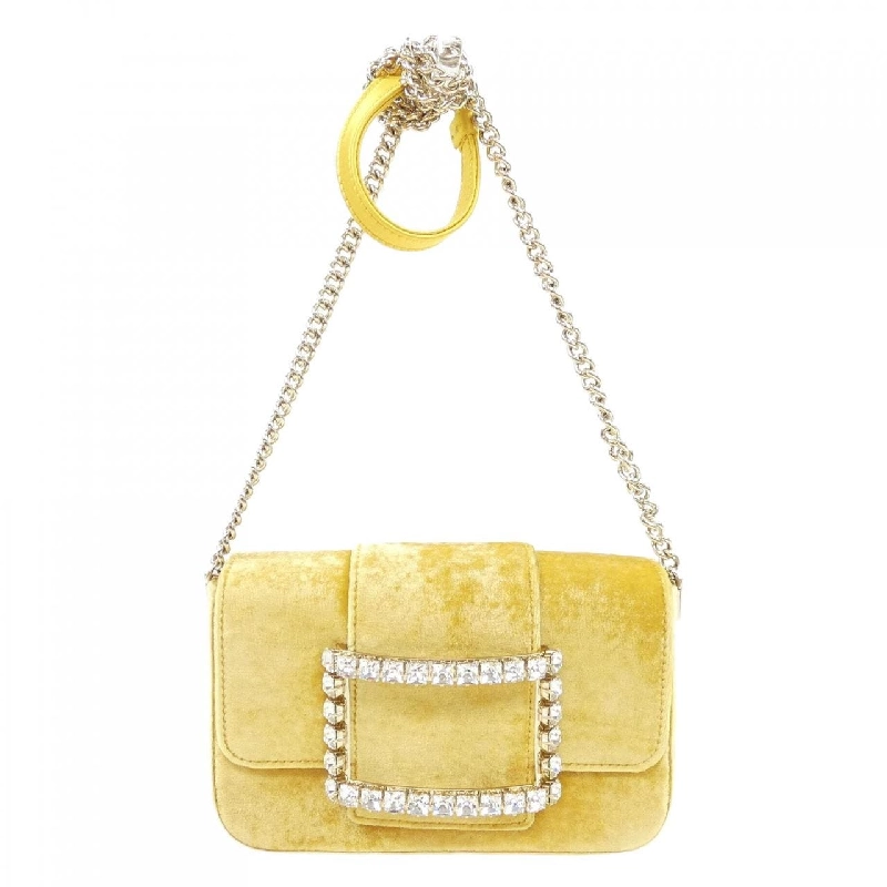 Túi ROGER VIVIER - Hàng hiệu Chính hãng 833587