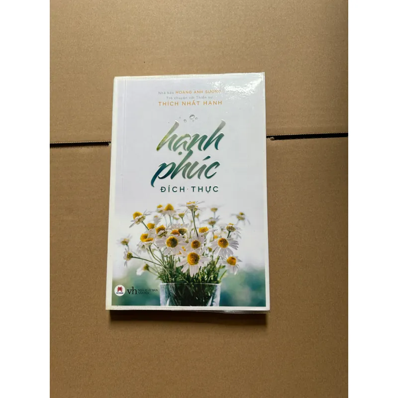 Hạnh phúc đích thực 692968