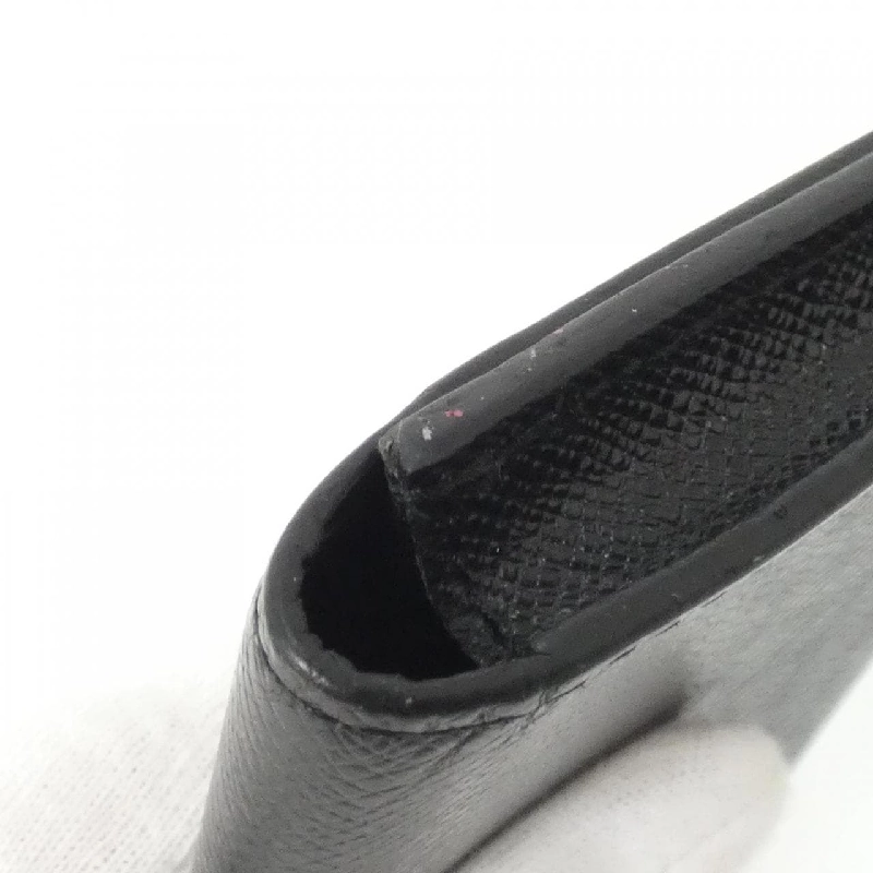 Louis Vuitton Taiga Enveloppe Carte de Visite M30922 Ví đựng thẻ - Hàng hiệu Chính hãng 806875